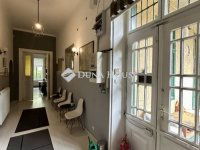 Eladó téglalakás, VII. kerületben 122 M Ft, 5 szobás