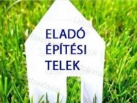 Eladó telek, Tényőn 29.8 M Ft / költözzbe.hu