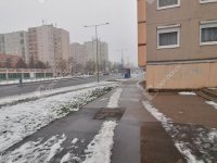 Eladó panellakás, Győrött 46.9 M Ft, 2 szobás