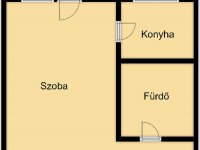 Eladó panellakás