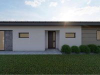 Eladó családi ház, Csömörön 168 M Ft, 4 szobás