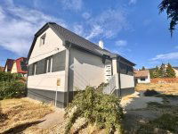 Eladó családi ház, Vértesszőlősön, Homok utcában 89.5 M Ft