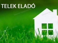Eladó telek, Dunaalmáson 7.94 M Ft / költözzbe.hu