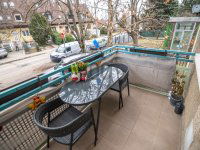 Eladó téglalakás, III. kerületben 79.2 M Ft, 2 szobás