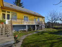 Eladó családi ház