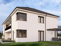 Eladó téglalakás, Mendén 85 M Ft, 3 szobás