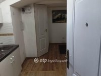 Eladó téglalakás, VIII. kerületben 22.5 M Ft, 1+1 szobás