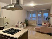 Kiadó téglalakás, albérlet, Nyíregyházán, Rákóczi úton