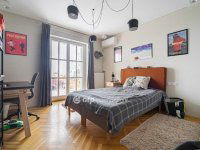 Eladó sorház, II. kerületben 560 M Ft, 4+2 szobás