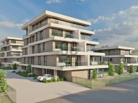 Eladó téglalakás, Balatonlelleén 74.4 M Ft, 2 szobás