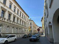 Eladó téglalakás, VII. kerületben 46.9 M Ft, 1 szobás