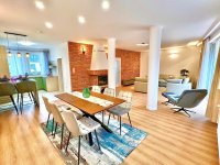 Eladó családi ház, III. kerületben 299 M Ft, 5 szobás