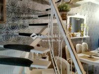 Eladó ikerház, Vasváron 70 M Ft, 4+1 szobás