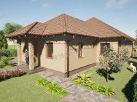 Eladó családi ház, Inárcson 110 M Ft, 5 szobás