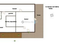 Eladó családi ház, XXI. kerületben 89.9 M Ft, 7 szobás