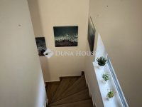 Eladó ikerház, Dabason 117.3 M Ft, 5 szobás
