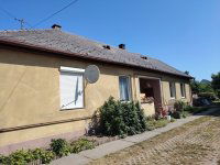 Eladó családi ház, Dabason 55 M Ft, 2+1 szobás