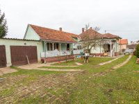 Eladó családi ház, Zalaegerszegen 45 M Ft, 4 szobás