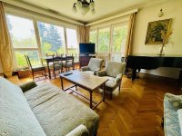 Eladó családi ház, Vácon 104.99 M Ft, 7 szobás