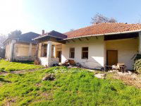 Eladó családi ház, Békéscsabán 13.5 M Ft, 2 szobás