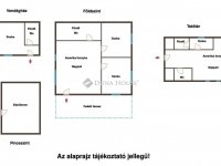 Eladó családi ház, IV. kerületben 150 M Ft, 6 szobás