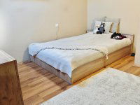 Eladó sorház, Szigethalmon 49.99 M Ft, 3 szobás