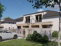 Eladó ikerház, X. kerületben 159.9 M Ft, 4 szobás