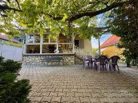 Eladó családi ház, Alsóörsön 84.9 M Ft, 3 szobás