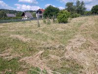 Eladó telek, Ábrahámhegyen 39.9 M Ft / költözzbe.hu