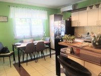 Eladó ikerház, Dunaharasztin 139.9 M Ft, 4 szobás