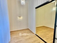 Eladó téglalakás, XIII. kerületben 84.9 M Ft, 1 szobás