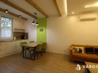 Kiadó téglalakás, albérlet, Győrött 280 E Ft / hó, 3+1 szobás