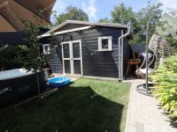 Eladó családi ház, Kecskeméten 135.9 M Ft, 5 szobás