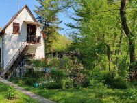 Eladó nyaraló, Verőcén 25 M Ft, 1 szobás / költözzbe.hu