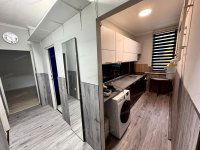 Eladó téglalakás, Fehérgyarmaton 26.9 M Ft, 1+1 szobás