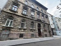 Kiadó téglalakás, albérlet