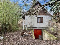 Eladó családi ház, Pátkán 14.5 M Ft, 2 szobás