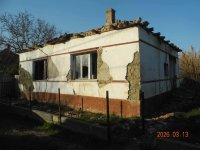 Eladó családi ház, Zagyvarékason, Erdő utcában 0.1 M Ft