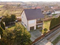 Eladó családi ház, Drégelypalánkon 48.9 M Ft, 5 szobás