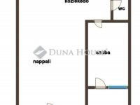 Eladó téglalakás, XIII. kerületben 128 M Ft, 3 szobás