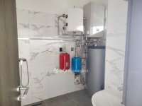 Eladó ikerház, Kápolnásnyéken 98 M Ft, 4 szobás