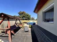 Eladó családi ház, Abonyban 74 M Ft, 3 szobás