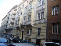 Kiadó téglalakás, albérlet, VI. kerületben 490 E Ft / hó