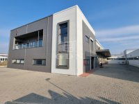 Eladó ipari ingatlan