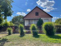 Eladó családi ház