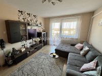 Eladó panellakás, Nyíregyházán 50.5 M Ft, 3 szobás