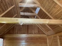 Eladó nyaraló, Tasson 52.9 M Ft, 3 szobás / költözzbe.hu