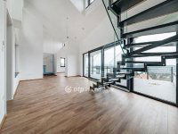 Eladó téglalakás, II. kerületben 245 M Ft, 2+1 szobás