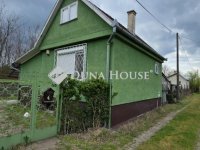 Eladó nyaraló, Tápiószentmártonon 14.99 M Ft, 1 szobás