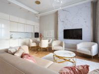 Eladó téglalakás, V. kerületben 249.9 M Ft, 3 szobás